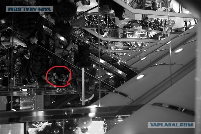 НЕтуристическая Корея