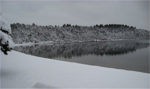 Деревенская Америка