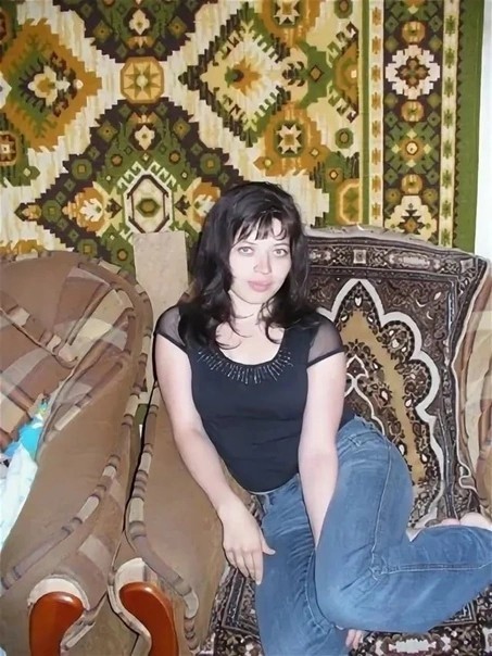 Когда не было фильтров и фотошопа