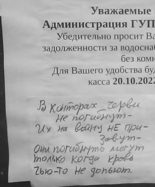 Пандемия съехавших крыш - разновидности болезни. Россия и мир. Часть 44.