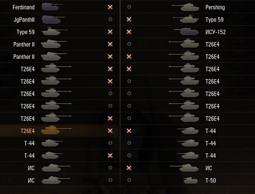 Wargaming 2