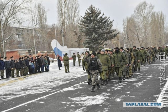 Минобороны России подтвердило гибель военных в Макеевке