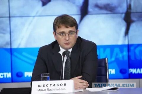 Глава Росрыболовства Шестаков: никакого дефицита рыбы в РФ нет, не было и не будет