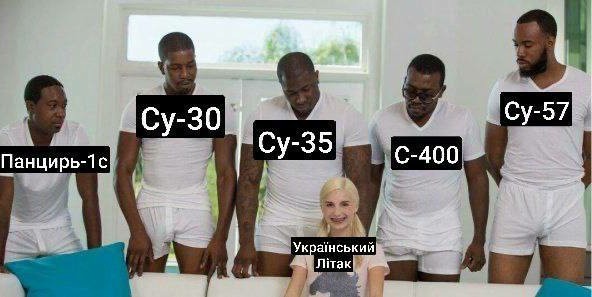 Зеленский сообщил, что достиг с Нидерландами договоренности о поставке 42 истребителей F-16 Украине