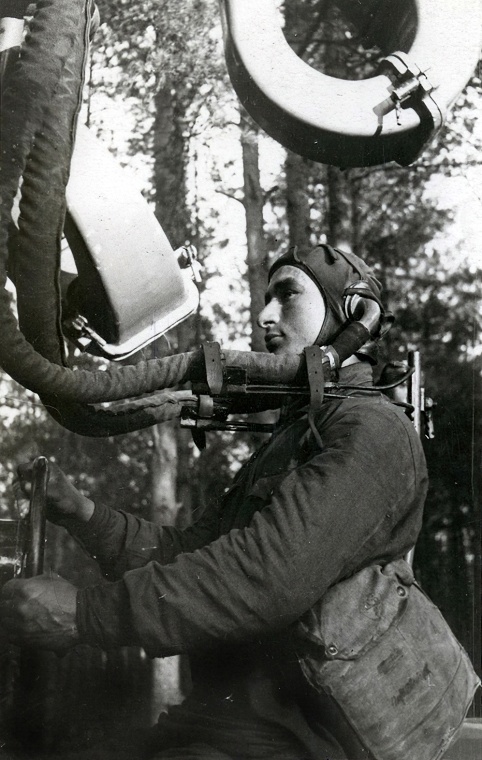 Подборка фотографий Великой Отечественной войны. Часть 2