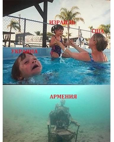 Зеленский переживает, что из-за конфликта в Израиле Запад забудет про Украину: