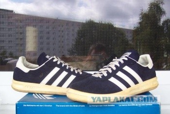 Чем можно было привлечь девчонку в 80-е.