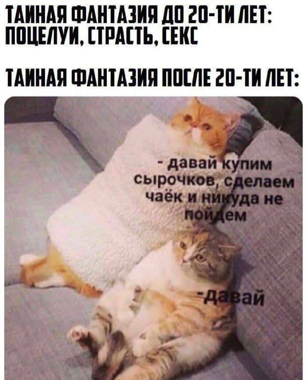 Немного мемчиков. Для взрослых. Часть 34