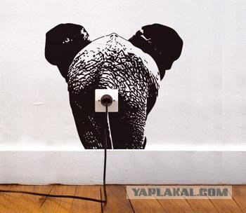 Обои для настоящего энергетика!