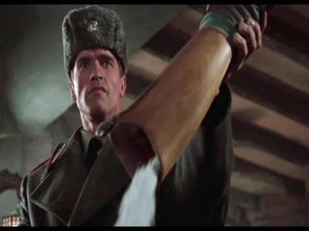 1975 год. Мужчина и не подозревал, чем может обернуться роман на стороне...