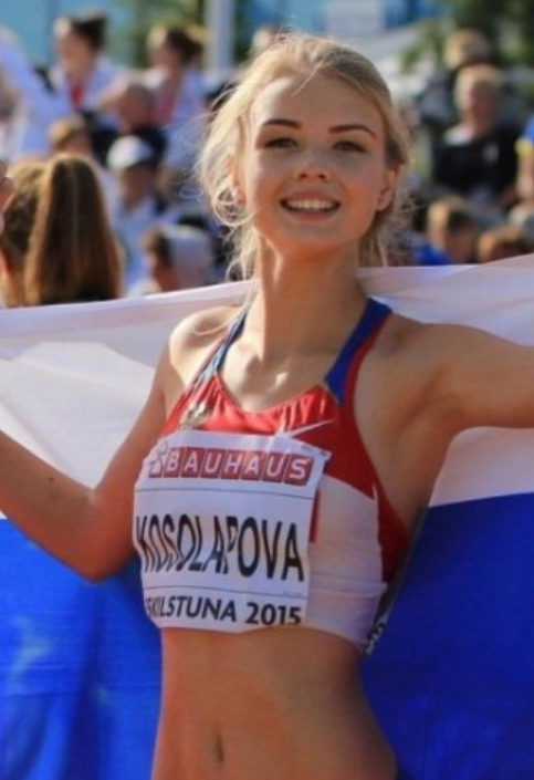 Девушки бывают разные 22.04
