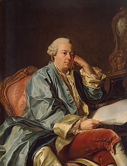 Павел I. Несколько тайн, связанных с его рождением.