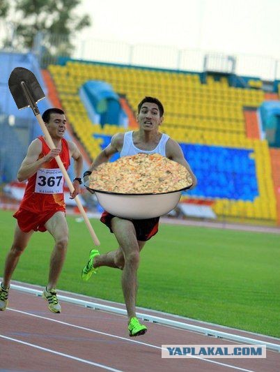 Моя первая фотжаба.