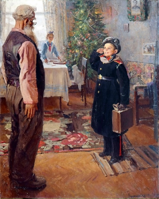 АРТ-Воскресенье