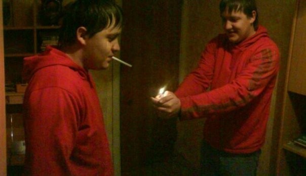 Вспомним 2005 год. 20 лет красавчику, а он все так же неотразим