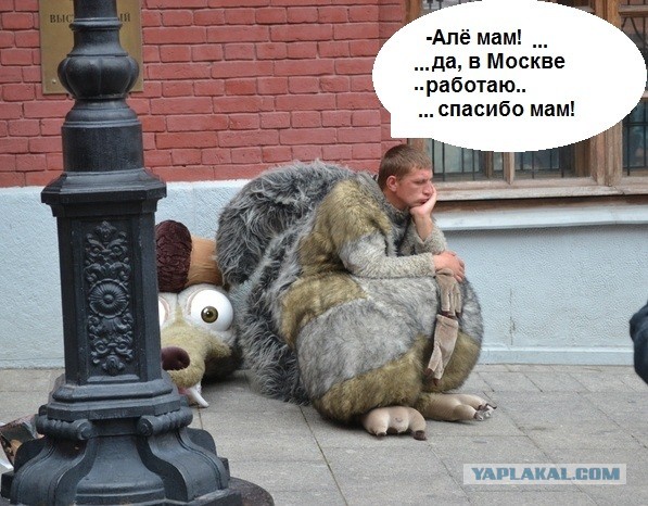 Печаль-беда - орехи закончились