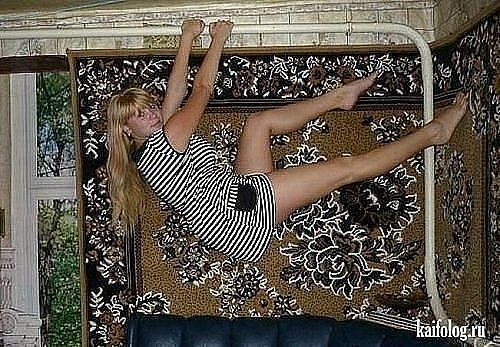 Самые провальные сексуальные снимки