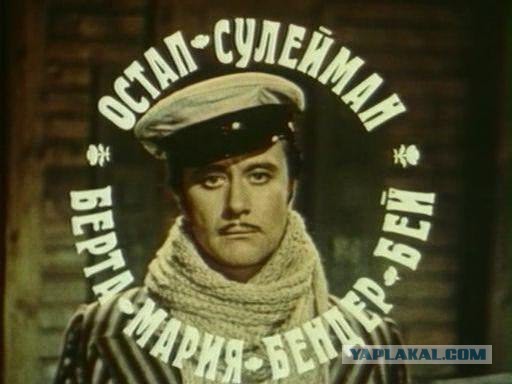 Правда об истинном вдохновителе событий в Украине