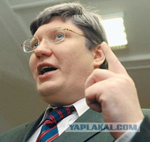 Тяжела работа в Госдуме