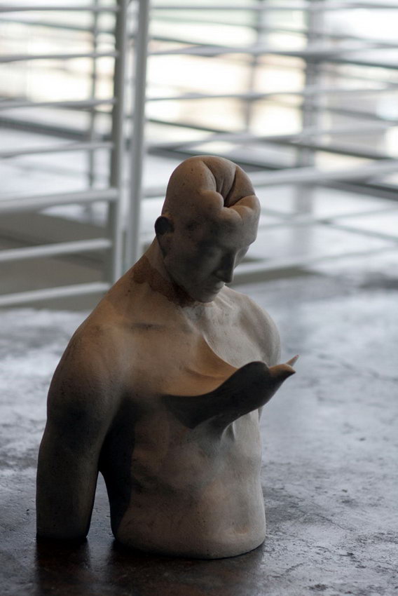 Встреча с "прекрасным"