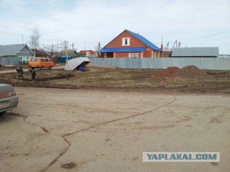 Рукожопство! как я каркасник запилил!