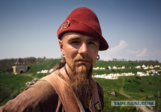 Битва Наций 2011
