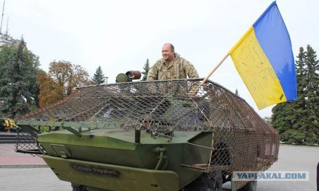 Если завтра война ...