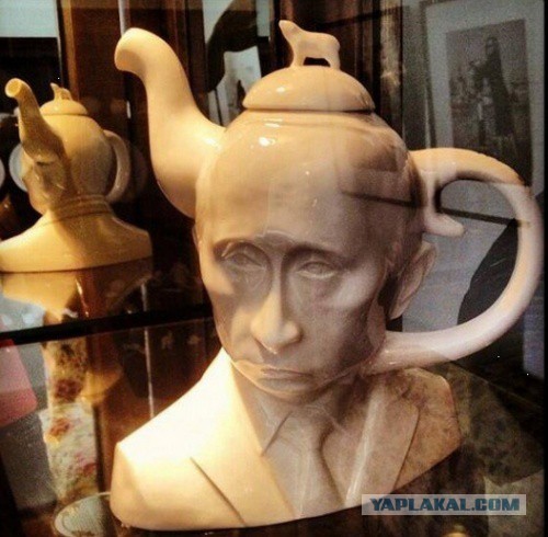 Маразмы месяца