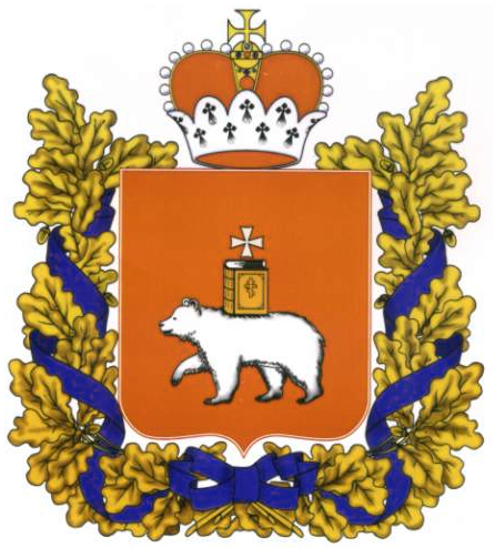 А Вы знаете герб своего города?