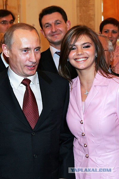 Тело под контролем