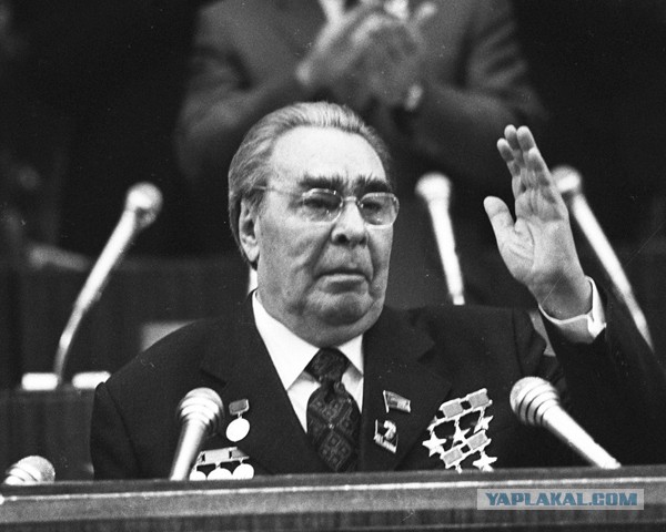 Родившимся в Советском Союзе посвящается