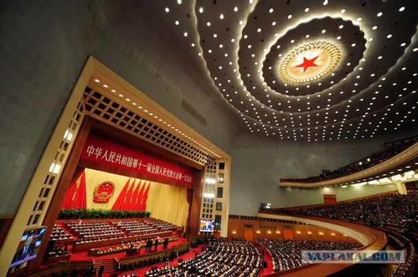 Die Welt: Китай вступает в войну валют