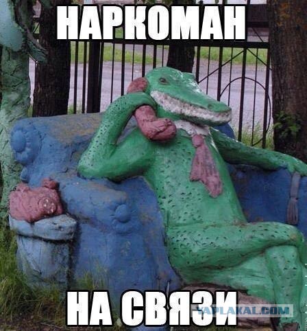 Теория завышеной числености...ЯРыдал