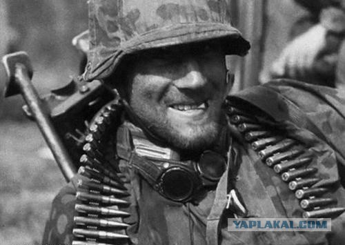 Рискованный способ