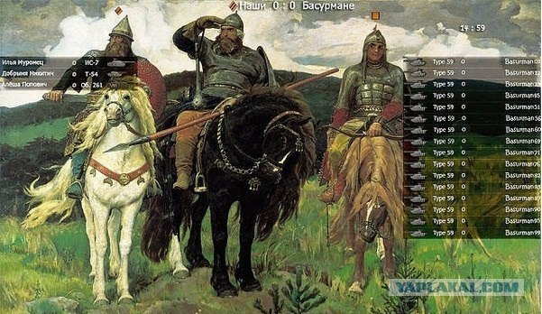 Лучшие основные боевые танки мира на 2012 год