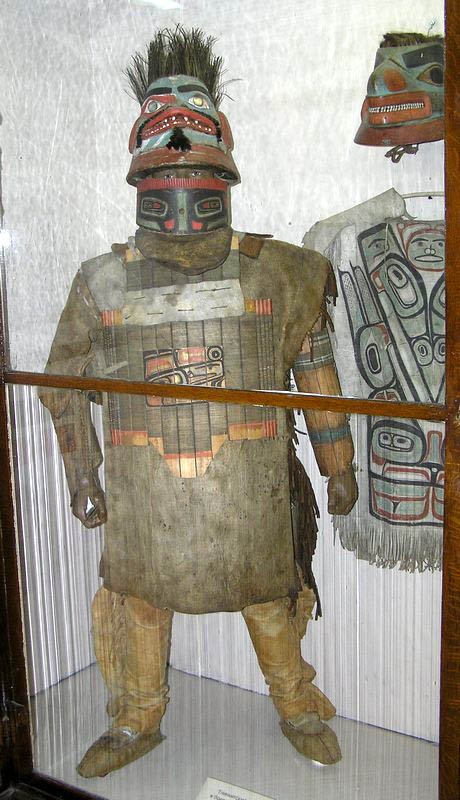 Самые странные виды оружия и доспехов