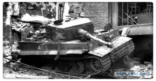 Документальные фото ВОВ 1941-1945