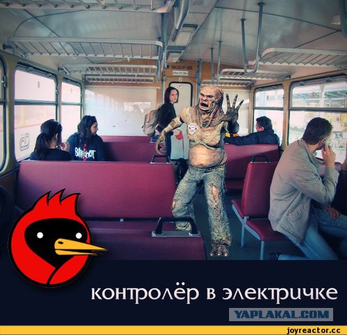 Пост редкостной наркомании и черного юмора
