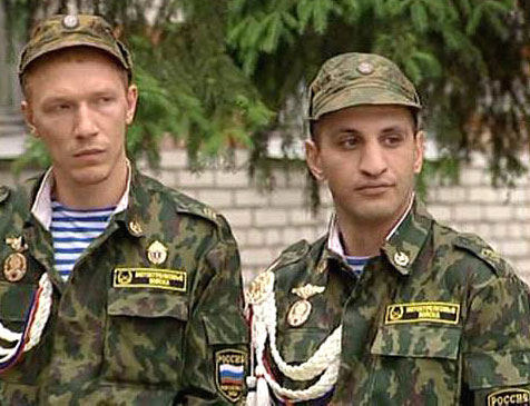 «Бумер» 12 лет спустя: что стало с актерами