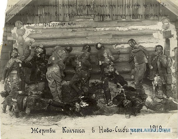 15 главных героев Белой армии