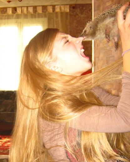 Подборка интересных и веселых фото