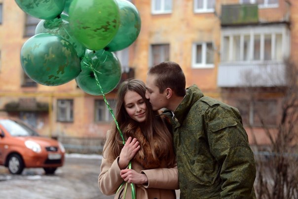 Подборка интересных и веселых картинок