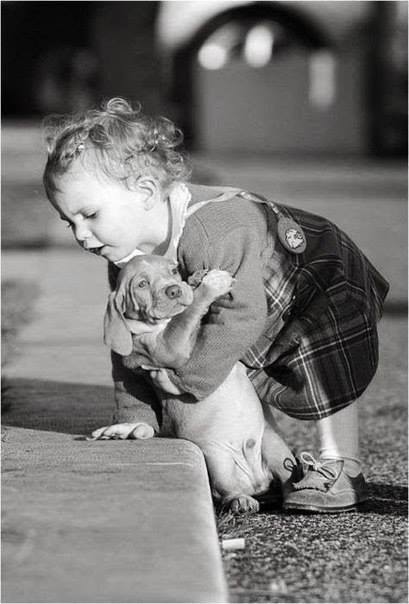 Интересные фотографии из прошлого