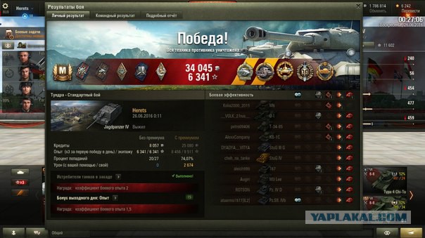 Wargaming 37
