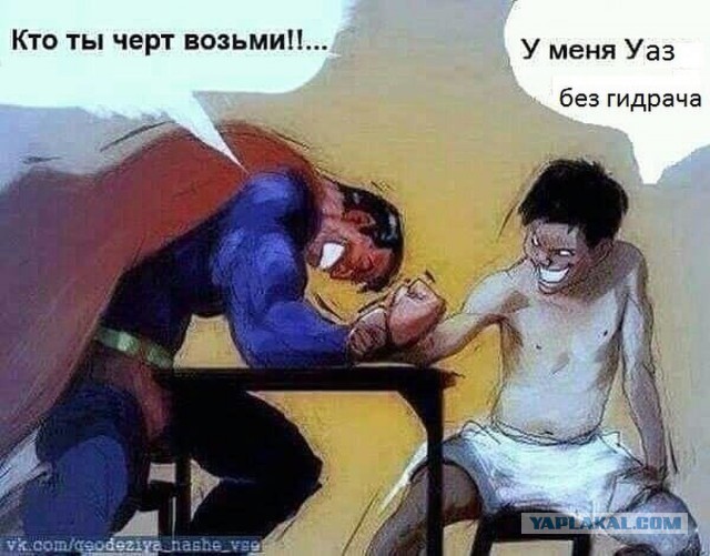 Что может случится с УАЗ Патриот за 2.5 года и 75 000 км? А всё!