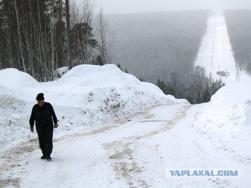 Зимники Якутии. Дорога длиною в десять лет
