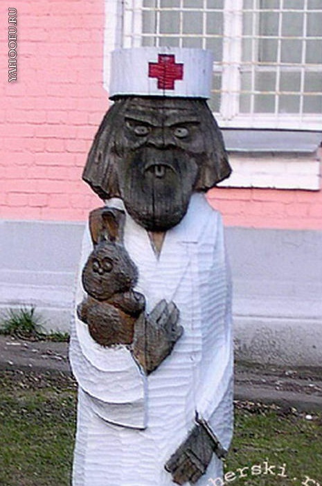 Хроники Лимпопо