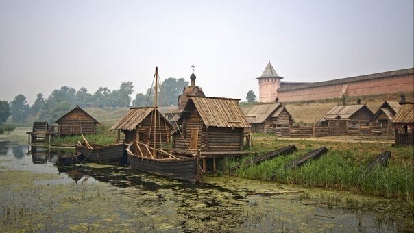Фото интересные и не только