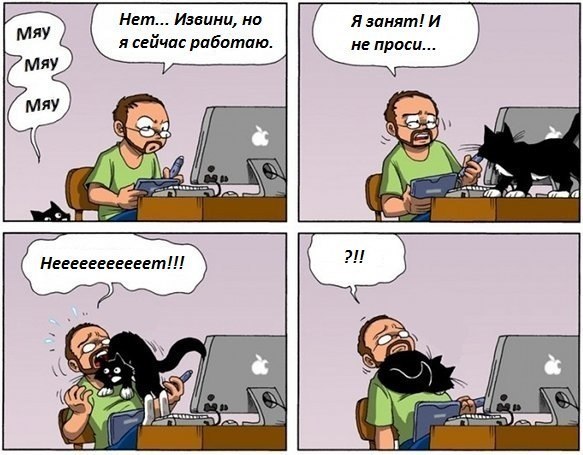 130 картинок для поднятия настроения!