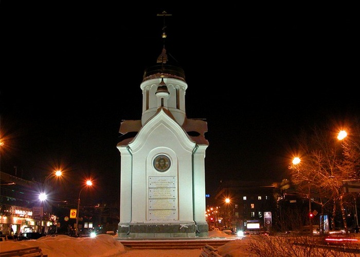 новосибирск географический центр россии с часовней. новосибирск географический центр россии с часовней. часовня во имя святителя и чудотворца николая новосибирск. часовня на красном проспекте новосибирск. часовня николая чудотворца новосибирск зима.